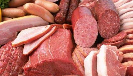 熟肉制品里有哪些天然色素？