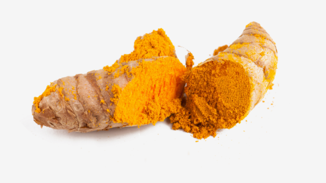 天然色素姜黄一般用在哪些食品上呢？