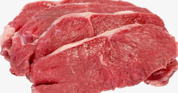 天然色素帮您解决生肉色泽不好看！
